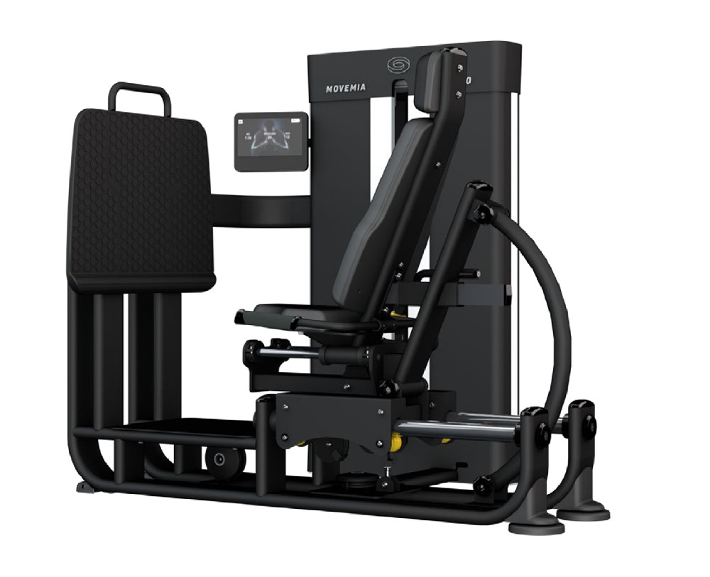 BH必艾奇 M050 蹬腿训练器