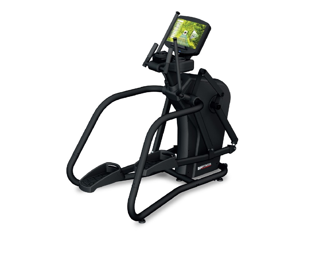 BH-G818RBM_TV 复合式循环交叉训练机