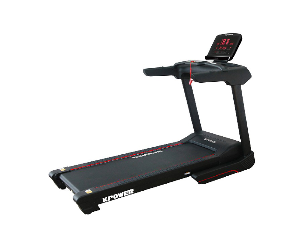 K-POWER/康乐佳 K553A-A 商用程控电动跑步机